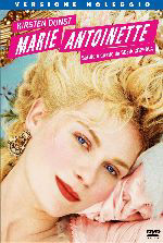Marie Antoniette - dvd ex noleggio distribuito da 